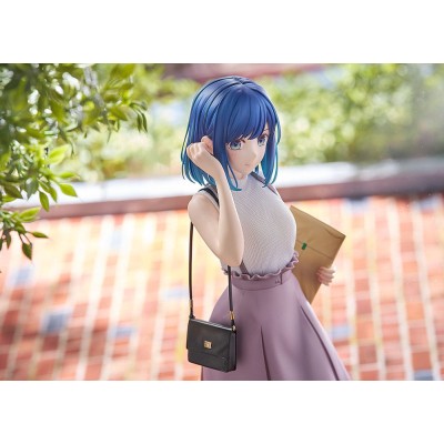 OSHI NO KO - Akane Kurokawa Date Style Ver. 1/6 PVC Figure 27 cm