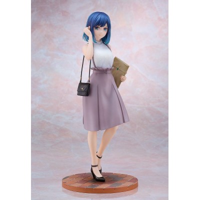 OSHI NO KO - Akane Kurokawa Date Style Ver. 1/6 PVC Figure 27 cm