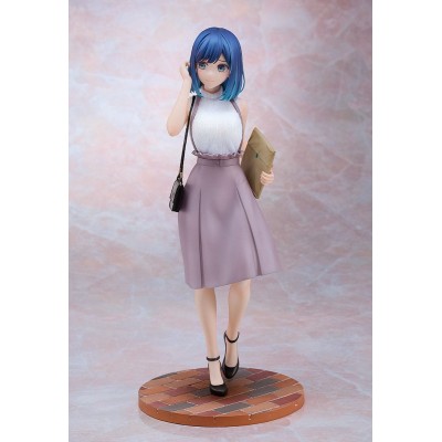 OSHI NO KO - Akane Kurokawa Date Style Ver. 1/6 PVC Figure 27 cm