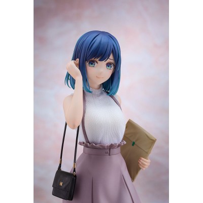 OSHI NO KO - Akane Kurokawa Date Style Ver. 1/6 PVC Figure 27 cm