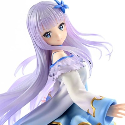 SHE PROFESSED HERSELF PUPIL OF THE WISE MAN - Mira Prisma Wing 1/7 Prime 1 Studio PVC Figure 25 cm