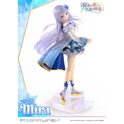 SHE PROFESSED HERSELF PUPIL OF THE WISE MAN - Mira Prisma Wing 1/7 Prime 1 Studio PVC Figure 25 cm