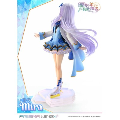 SHE PROFESSED HERSELF PUPIL OF THE WISE MAN - Mira Prisma Wing 1/7 Prime 1 Studio PVC Figure 25 cm