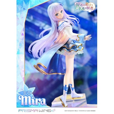 SHE PROFESSED HERSELF PUPIL OF THE WISE MAN - Mira Prisma Wing 1/7 Prime 1 Studio PVC Figure 25 cm