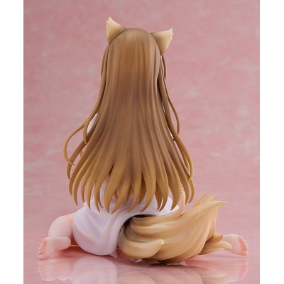 SPICE AND WOLF - Holo Dress Shirt 1/7 DMM Factory PVC Figure 18 cm