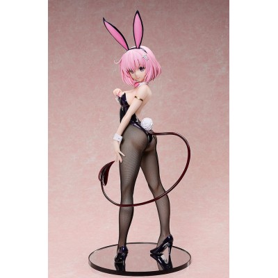 TO LOVE RU Darkness - Momo Belia Deviluke: Bunny Ver. 1/3 PVC Figure 61 cm