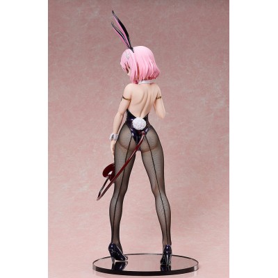 TO LOVE RU Darkness - Momo Belia Deviluke: Bunny Ver. 1/3 PVC Figure 61 cm