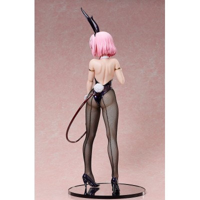 TO LOVE RU Darkness - Momo Belia Deviluke: Bunny Ver. 1/3 PVC Figure 61 cm