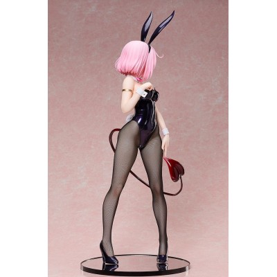 TO LOVE RU Darkness - Momo Belia Deviluke: Bunny Ver. 1/3 PVC Figure 61 cm