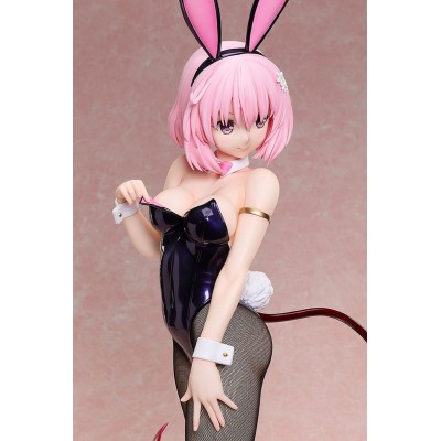 TO LOVE RU Darkness - Momo Belia Deviluke: Bunny Ver. 1/3 PVC Figure 61 cm