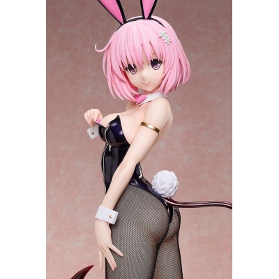 TO LOVE RU Darkness - Momo Belia Deviluke: Bunny Ver. 1/3 PVC Figure 61 cm