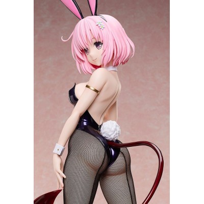 TO LOVE RU Darkness - Momo Belia Deviluke: Bunny Ver. 1/3 PVC Figure 61 cm