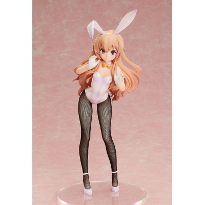 TORADORA - Taiga Aisaka Bunny Ver. 1/6 Freeing PVC Figure 27 cm