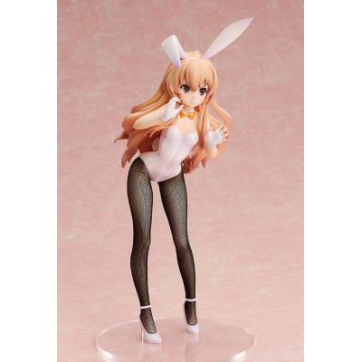 TORADORA - Taiga Aisaka Bunny Ver. 1/6 Freeing PVC Figure 27 cm