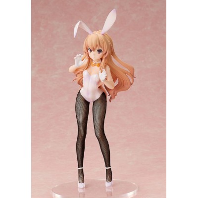 TORADORA - Taiga Aisaka Bunny Ver. 1/6 Freeing PVC Figure 27 cm