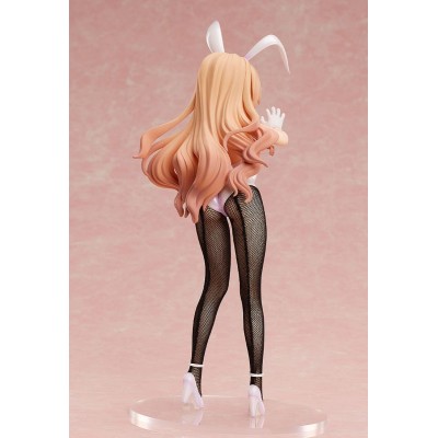 TORADORA - Taiga Aisaka Bunny Ver. 1/6 Freeing PVC Figure 27 cm