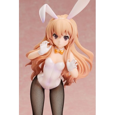 TORADORA - Taiga Aisaka Bunny Ver. 1/6 Freeing PVC Figure 27 cm