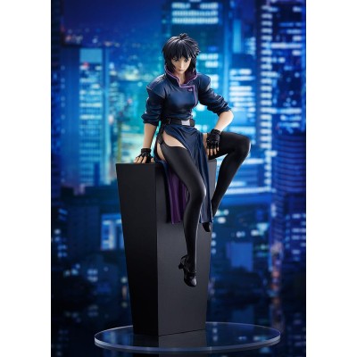 GHOST IN THE SHELL - Motoko Kusanagi 1995 Ver. L Size Pop Up Parade PVC Figure 28 cm