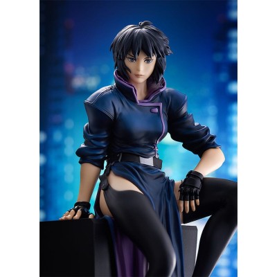 GHOST IN THE SHELL - Motoko Kusanagi 1995 Ver. L Size Pop Up Parade PVC Figure 28 cm