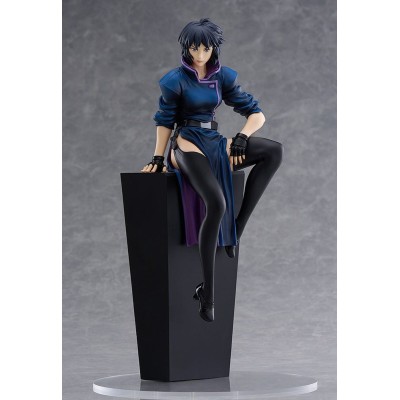 GHOST IN THE SHELL - Motoko Kusanagi 1995 Ver. L Size Pop Up Parade PVC Figure 28 cm