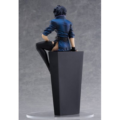 GHOST IN THE SHELL - Motoko Kusanagi 1995 Ver. L Size Pop Up Parade PVC Figure 28 cm