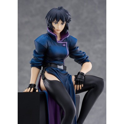 GHOST IN THE SHELL - Motoko Kusanagi 1995 Ver. L Size Pop Up Parade PVC Figure 28 cm