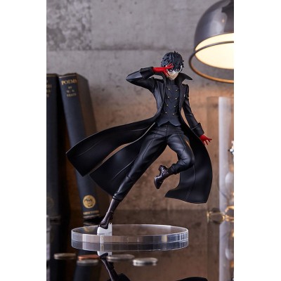 PERSONA 5 - Joker (3rd-run) Pop Up Parade PVC Figure 17 cm