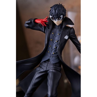 PERSONA 5 - Joker (3rd-run) Pop Up Parade PVC Figure 17 cm