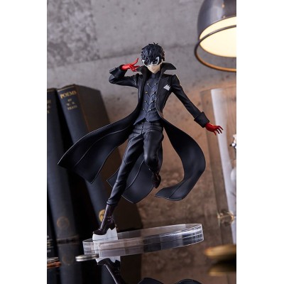 PERSONA 5 - Joker (3rd-run) Pop Up Parade PVC Figure 17 cm