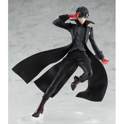 PERSONA 5 - Joker (3rd-run) Pop Up Parade PVC Figure 17 cm