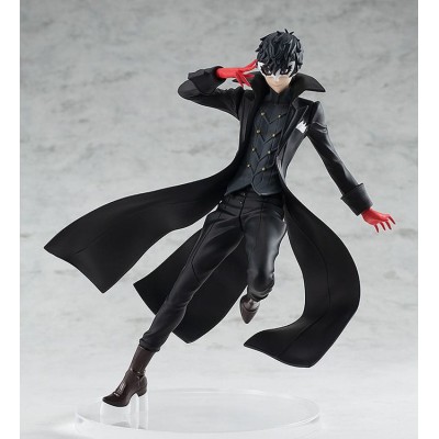 PERSONA 5 - Joker (3rd-run) Pop Up Parade PVC Figure 17 cm