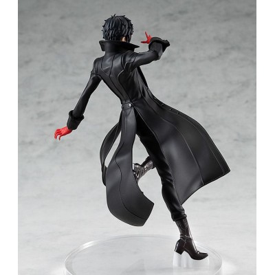 PERSONA 5 - Joker (3rd-run) Pop Up Parade PVC Figure 17 cm