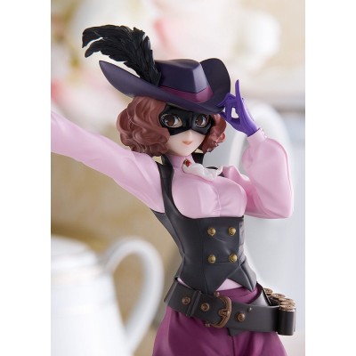 PERSONA 5 - Noir Pop Up Parade PVC Figure 18 cm