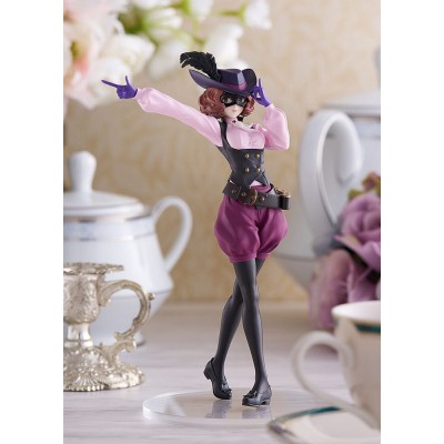 PERSONA 5 - Noir Pop Up Parade PVC Figure 18 cm