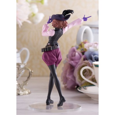 PERSONA 5 - Noir Pop Up Parade PVC Figure 18 cm