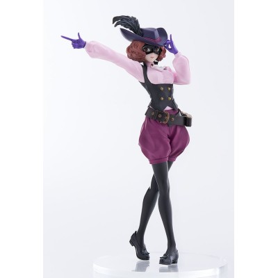 PERSONA 5 - Noir Pop Up Parade PVC Figure 18 cm