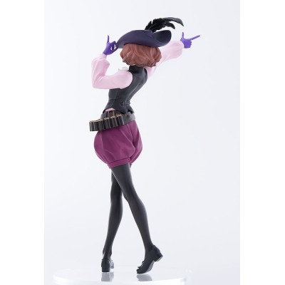 PERSONA 5 - Noir Pop Up Parade PVC Figure 18 cm