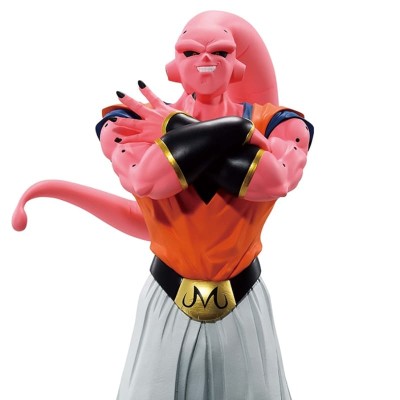 DRAGON BALL - Majin Buu Gohan Absorbed Ichibansho VS Omnibus Ultimate Bandai PVC Figure 27 cm