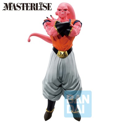 DRAGON BALL - Majin Buu Gohan Absorbed Ichibansho VS Omnibus Ultimate Bandai PVC Figure 27 cm