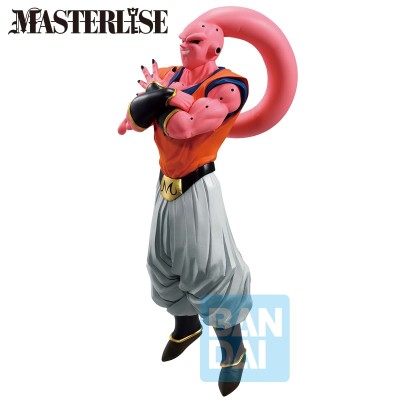 DRAGON BALL - Majin Buu Gohan Absorbed Ichibansho VS Omnibus Ultimate Bandai PVC Figure 27 cm