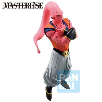 DRAGON BALL - Majin Buu Gohan Absorbed Ichibansho VS Omnibus Ultimate Bandai PVC Figure 27 cm