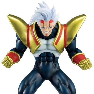 DRAGON BALL - Super Baby 2 Ichibansho VS Omnibus Ultimate Bandai PVC Figure 26 cm