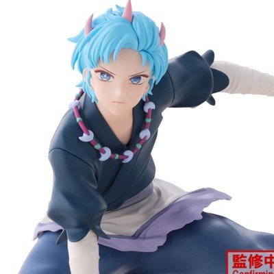 OSHI NO KO - Aqua Touki ver. Banpresto PVC Figure 12 cm