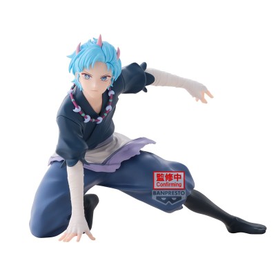 OSHI NO KO - Aqua Touki ver. Banpresto PVC Figure 12 cm