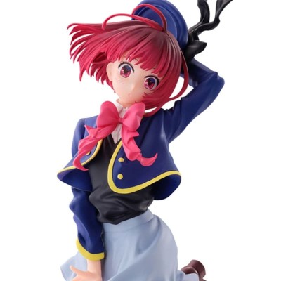 OSHI NO KO - Kana Arima Air Flow Banpresto PVC Figure 18 cm