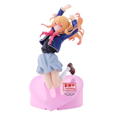 OSHI NO KO - Ruby Air Flow Banpresto PVC Figure 18 cm