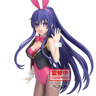 DATE A LIVE - Tohka Yatogami Glitter & Glamours Banpresto PVC Figure 22 cm