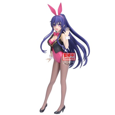 DATE A LIVE - Tohka Yatogami Glitter & Glamours Banpresto PVC Figure 22 cm