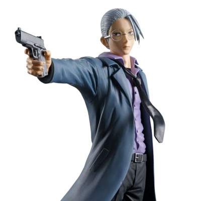 SAKAMOTO DAYS - Taro Sakamoto Banpresto PVC Figure 22 cm