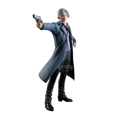 SAKAMOTO DAYS - Taro Sakamoto Banpresto PVC Figure 22 cm